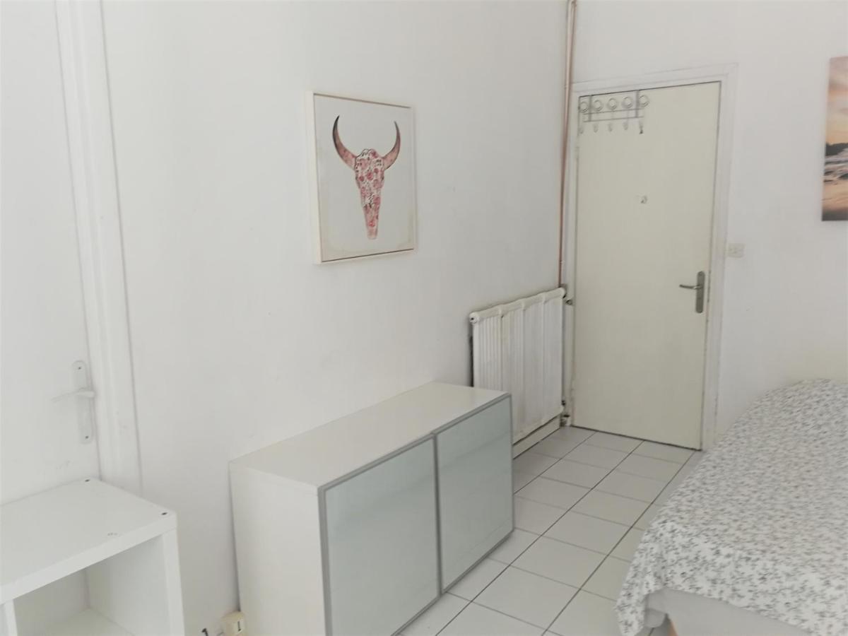 110m2 Plein Centre Apartment Nice