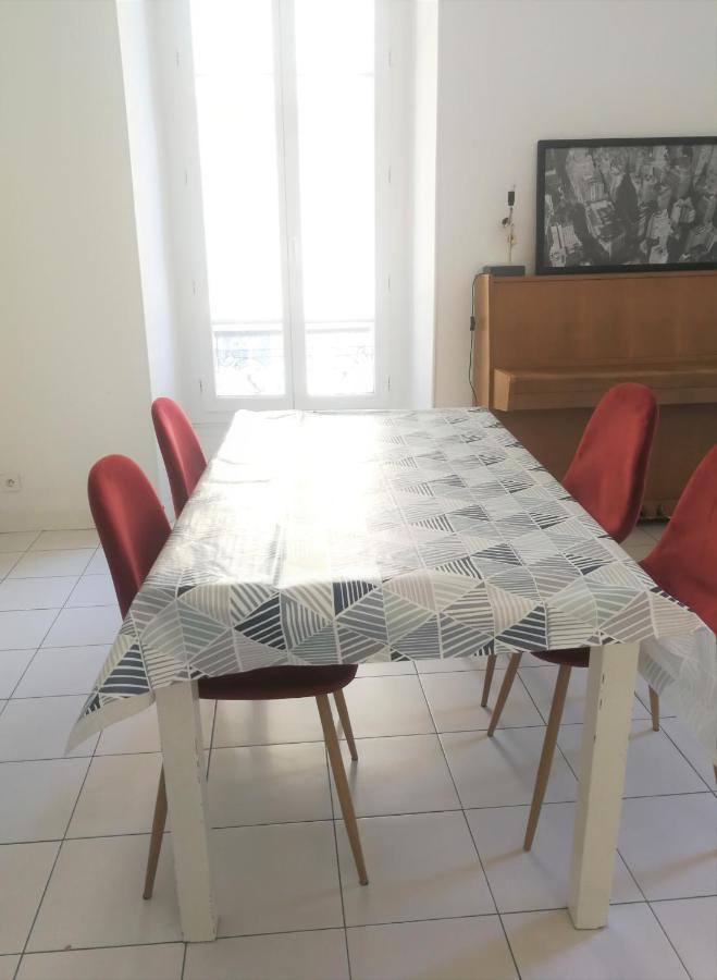 110m2 Plein Centre * Nice
