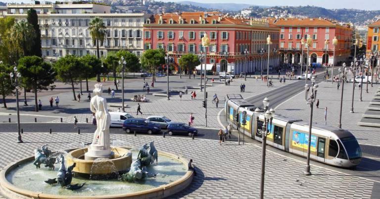 Apartment 110m2 Plein Centre *