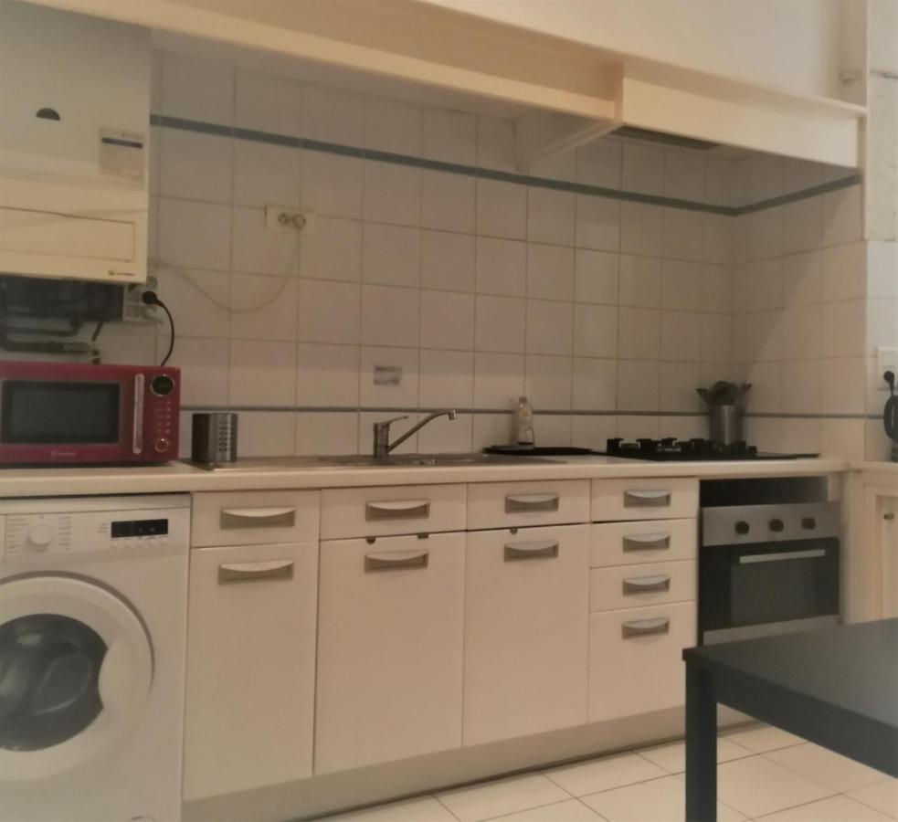 Apartment 110m2 Plein Centre