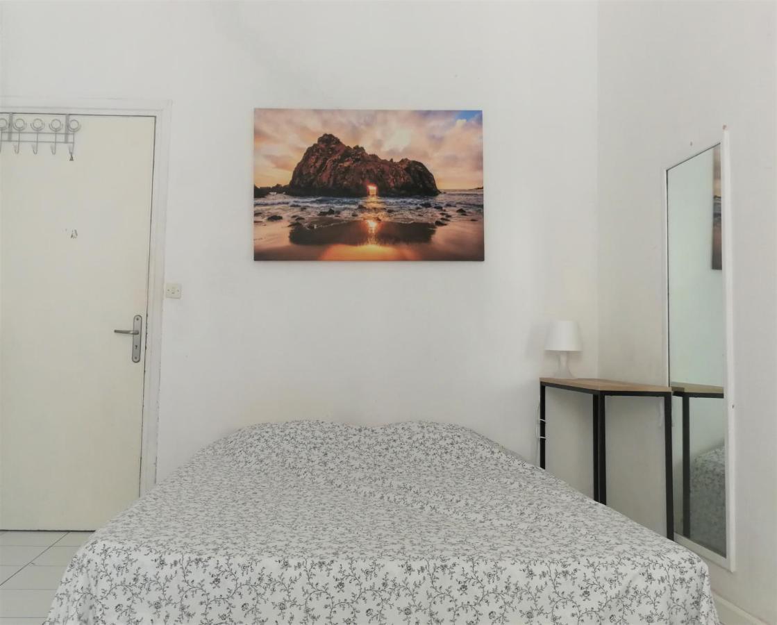 110m2 Plein Centre