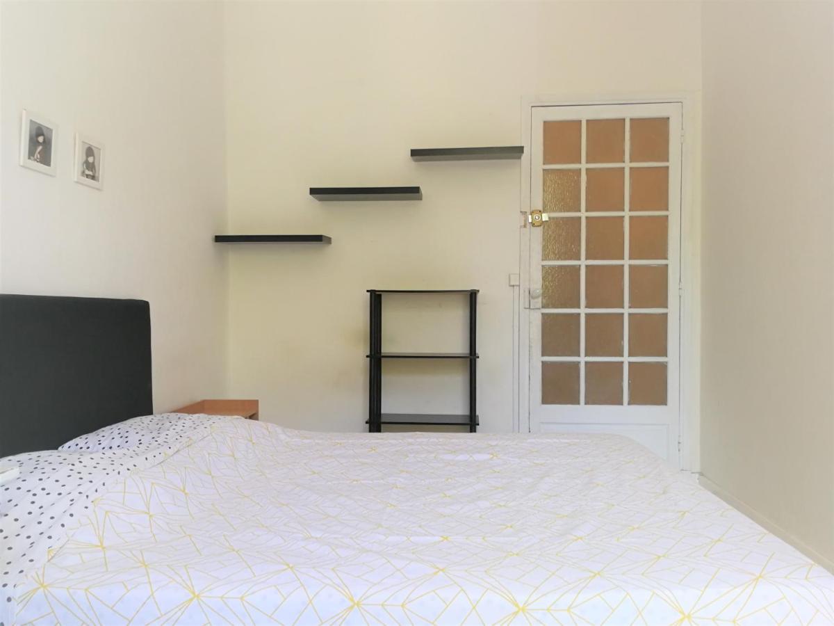 Apartment 110m2 Plein Centre Nice