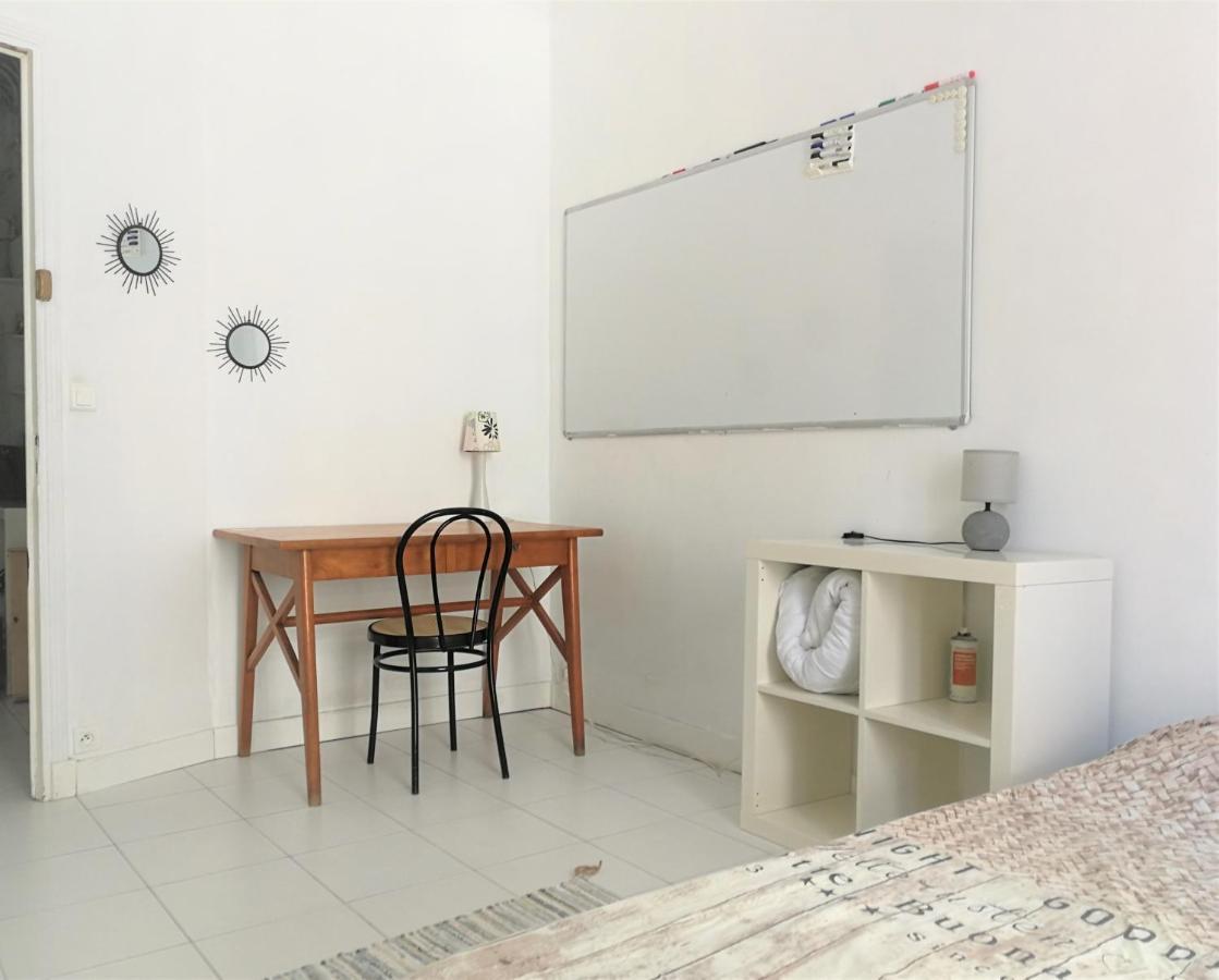 Apartment 110m2 Plein Centre