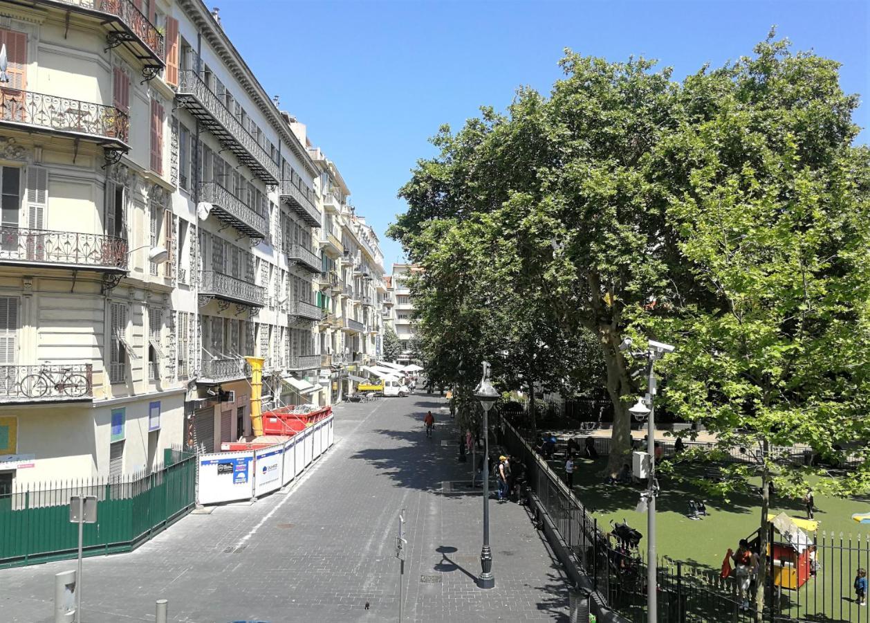 110m2 Plein Centre