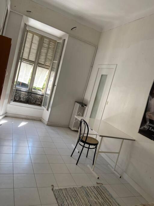 110m2 Plein Centre Apartment