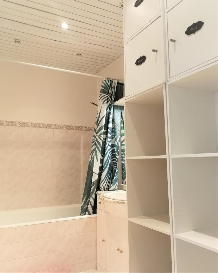 110m2 Plein Centre * Nice