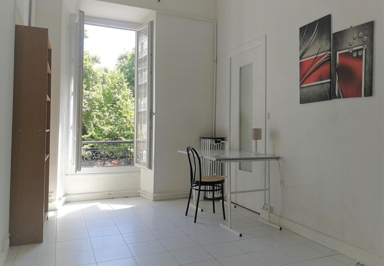 Apartment 110m2 Plein Centre