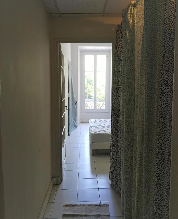 110m2 Plein Centre Apartment