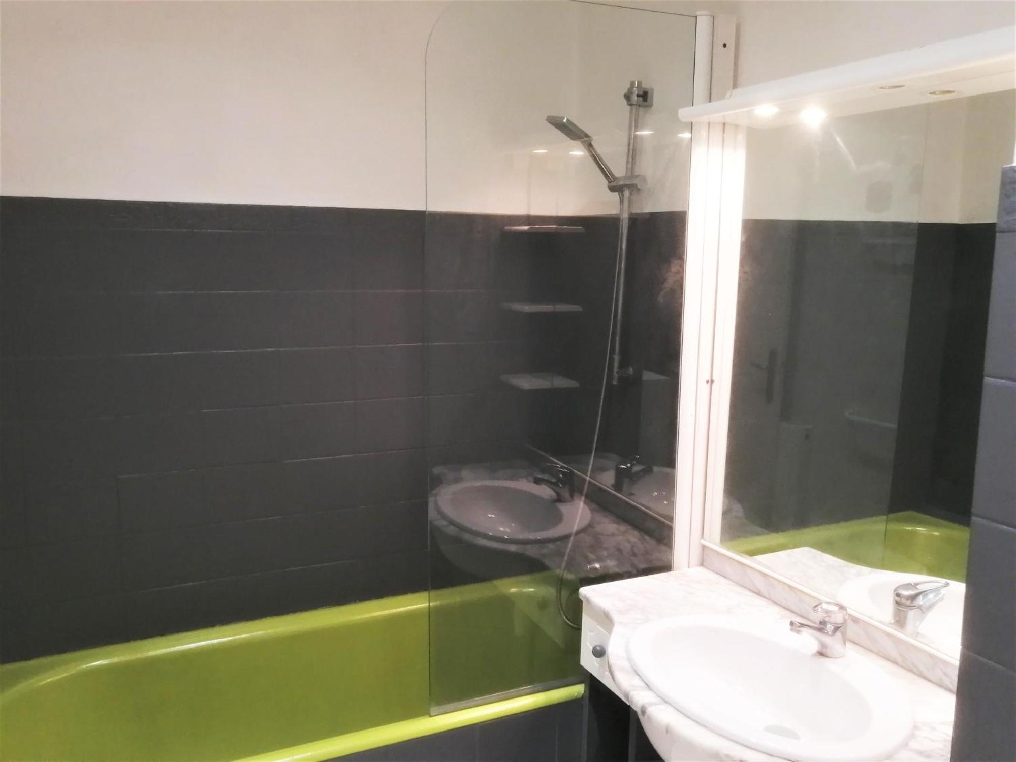 110m2 Plein Centre Apartment *