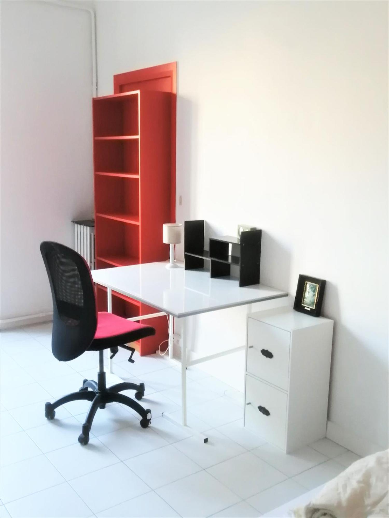 110m2 Plein Centre * Nice
